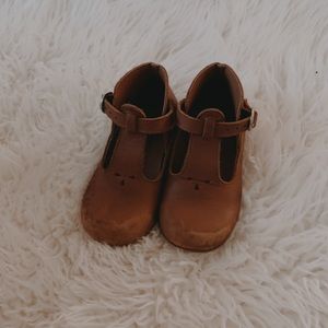 SWEET ADELISA Mary Janes toddler
